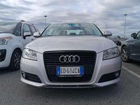 Usata Audi A3 Attraction 102 CV (75 kW) 2010 Utilitaria