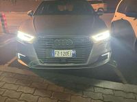 Usata Audi e-tron Ambiente 150 CV (110 kW) 2019 SUV