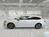 Usata Peugeot 508 Allure 181 CV (133 kW) 2021 Bianco Station wagon