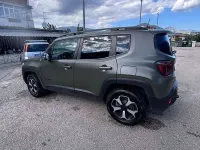 Usata Jeep Renegade Trailhawk 179 CV (131 kW) 2021 SUV