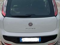 Usata Fiat Punto Evo S 69 CV (50 kW) 2011 Utilitaria