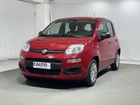 Ny Fiat Panda Icon 70 HK (51 kW) 2025 Röd Sedan