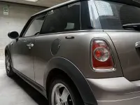 Usata Mini ONE 75 CV (55 kW) 2011 Bronzo Utilitaria