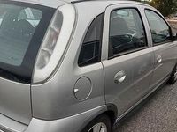 Usata Opel Corsa 60 CV (44 kW) 2006 Grigio Utilitaria