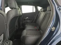 Usata Mercedes GLA200 150 CV (110 kW) 2023 Blu/azzurro SUV