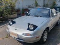 Usata Mazda MX5 90 CV (66 kW) 1995 Cabrio