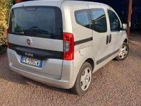 Usata Fiat Qubo Lounge 77 CV (56 kW) 2020 Monovolume