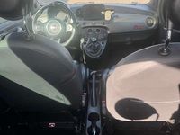 Usata Fiat 500 Sport 69 CV (50 kW) 2021 Utilitaria