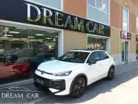 Nuova VW T-Roc R-line 150 CV (110 kW) 2026 Bianco pastello SUV