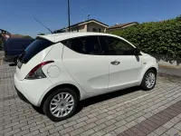 Usata Lancia Ypsilon S 95 CV (69 kW) 2013 Utilitaria