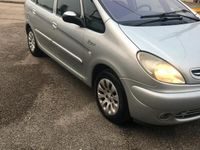 usata Citroën Xsara d 66 kw 2005 km 220000 u.p