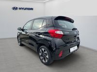 usata Hyundai i10 1.0 12V vetture pronta consegna AUTOMATICA