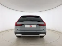 Usata Volvo V90 CC Ultimate 197 CV (144 kW) 2023 Grigio Station wagon
