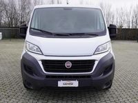 usata Fiat Ducato 30 2.3 MJT 130CV PC-TN Furgone Iva Detraibile