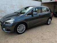 usata BMW 218 Active Tourer d Luxury