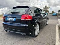 usata Audi S3 BOSE * NAVI * XENON * Ottime Condizioni