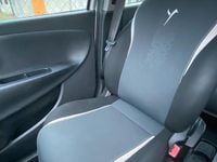 Usata Lancia Ypsilon 86 CV (63 kW) 2015 Grigio Utilitaria