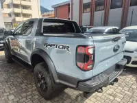 Nuova Ford Ranger Raptor 210 CV (154 kW) 2026 Grigio Pick-up