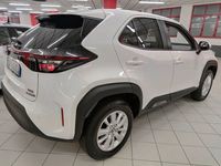 usata Toyota Yaris Cross 1.5 Hybrid 5p E-CVT Active Automatica "SUPER PROM