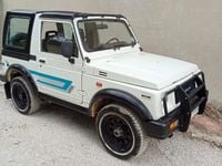 Usata Suzuki Samurai 64 CV (47 kW) 1988 SUV