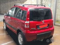 usata Fiat Panda 4x4 Panda 1.3 MJT 16V 4x4 Climbing