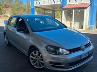 Usata VW Golf VII 150 CV (110 kW) 2012 Grigio Berlina