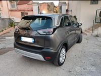 Usata Opel Crossland 110 CV (80 kW) 2021 SUV