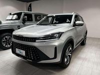 Nuova EMC SEI 147 CV (108 kW) 2026 Argento SUV