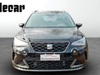Usata Seat Arona FR 115 CV (84 kW) 2025 A2 nero brillante SUV
