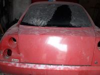 Usata Fiat Coupé 139 CV (102 kW) 1994 Rosso Coupé