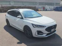 Usata Ford Focus ST-Line 120 CV (88 kW) 2022 Other Station wagon