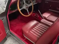 Usata Jaguar XK 1950 Grigio Coupé
