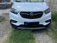 Usata Opel Mokka 136 CV (100 kW) 2019 Bianco SUV