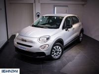 Usata Fiat 500X 120 CV (88 kW) 2022 Grigio chiaro SUV