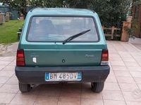Usata Fiat Panda 2000 Berlina