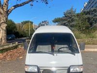 Usata Piaggio Porter 82 CV (60 kW) 2008
