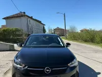 Brugt Opel Corsa 75 HK (55 kW) 2021 Sort Hatchback