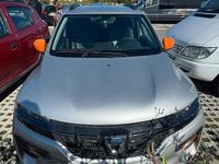 Occasion Dacia Spring 33 kW (45 ch) 2023 Gris Citadine