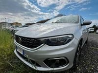 Usata Fiat Tipo 120 CV (88 kW) 2019 Grigio Station wagon