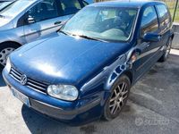 usata VW Golf IV Golf 1.6 16V cat 3 porte Comfortline