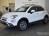 usata Fiat 500X 2.0 MultiJet 140 CV AT9 4x4 Cross