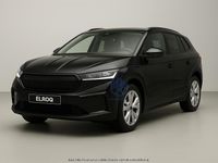 Usata Skoda Elroq Loft 210 kW (286 CV) 2025 Nero SUV