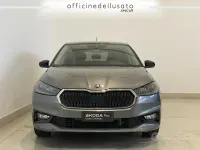 Usata Skoda Fabia Style 95 CV (69 kW) 2024 Utilitaria