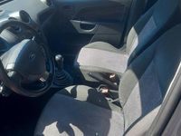 Usata Ford Fiesta 2008 Grigio Utilitaria