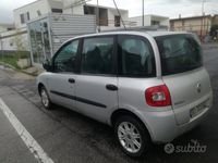 usata Fiat Multipla 