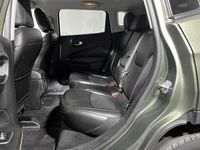 Usata Jeep Compass Limited 140 CV (102 kW) 2020 Verde SUV