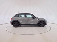 usata Mini Cooper D Cooper D 1.5 TwinPower TurboBusiness XL