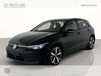 Nuova VW Golf VIII Edition 204 CV (150 kW) 2025 Grenadill black metallizzato Berlina