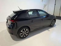 Usata Opel Corsa 101 CV (74 kW) 2025 Nero Utilitaria