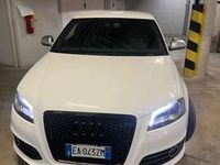 usata Audi S3 2.0 tfsi quattro s-tronic